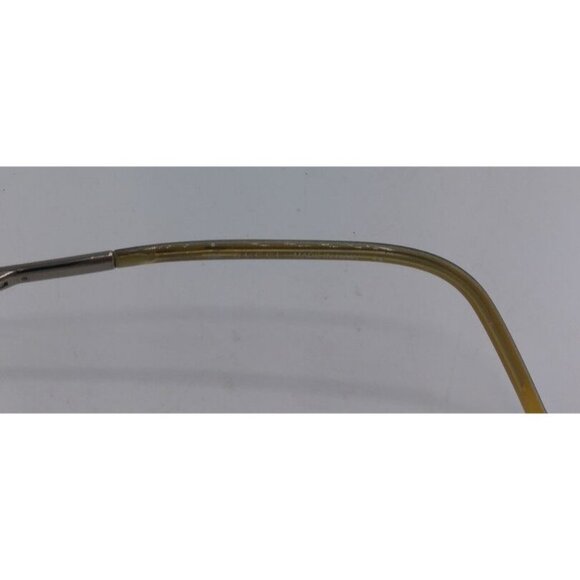 Gucci GG2468 S1G 51-16 135-Made In Italy- Designer Eyeglass Frames Glasses U926 main image 7